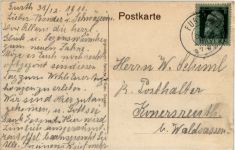 Furth - Partie am Stadtpark