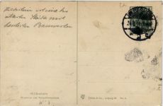 Hildesheim - Wedekind und Tempelherrenhaus