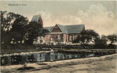 Nieblum auf Föhr