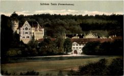 Schloss Taxis