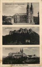 Vierzehnheiligen - Staffelberg - Banz