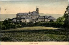 Schloss Banz
