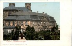 Kloster Vierzehnheiligen