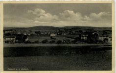Redwitz a. Rodach