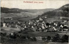 Eschenbach Fränkische Schweiz
