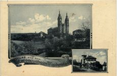 Gruss aus dem Antoniusheim Frankental - Vierzehnheiligen