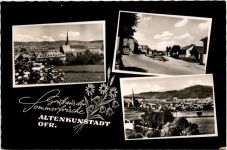 Gruss aus Altenkunstadt