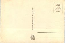 Strössendorf - Burgkunstadt