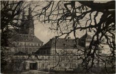 Schloss Banz - Staffelstein
