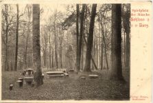 Schloss Banz - Spielplatz der Mönche