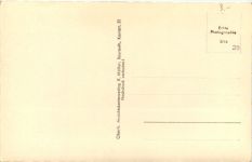 Kulmbach - Blick zur Plassenburg