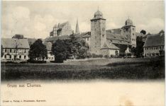 Gruss aus Thurnau