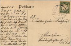 Hof in Bayern - Lorenzkirche