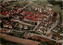 Burgkunstadt Oberfranken