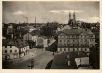 Hof an der Saale