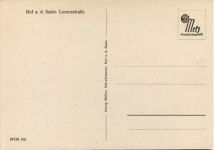 Hof an der Saale - Lorenzstrasse