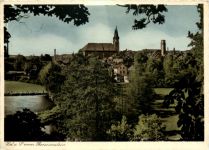 Hof an der Saale