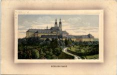 Schloss Banz