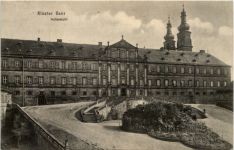 Kloster Banz