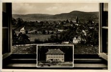 Gauführerschule Weismain