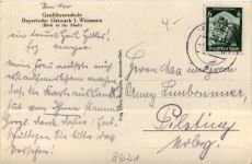 Gauführerschule Weismain