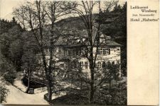 Wirsberg - Hotel Hubertus