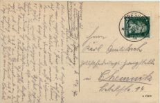 Steinachtal - Waffenhammer mit Wildenstein Presseck