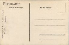 Coburg - Marktplatz vor 60 Jahren