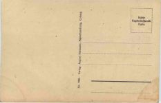 Coburg - Steinweg Spitalturm