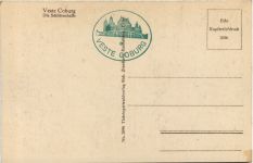 Veste Coburg