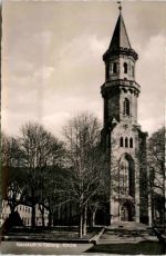 Neustadt bei Coburg - Kirche