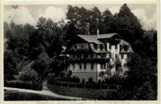 Neukirchen bei Coburg - Erholungsheim