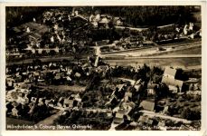 Mönchröden bei Coburg