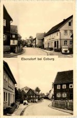 Ebersdorf bei Coburg