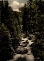 Bad Steben im Frankenwald