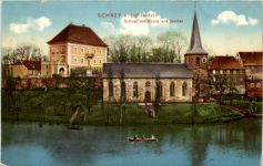 Schney bei Lichtenfels