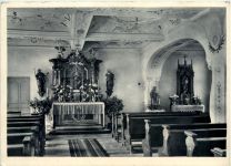 St. Josefsanstalt - Bamberg