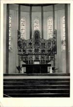 Vreden - Kath. Pfarrkirche St. Georg