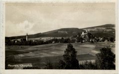 Pleystein i. Oberpfälzer Wald