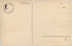 Rathewalde Sächs. Schweiz