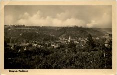Wippra im Harz