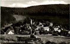 Kurort Nordenau