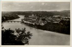 Wasserburg a. Inn
