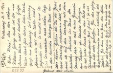 Kurort Waltersdorf m.d. Lausche