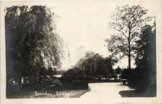 Spandau, Südpark
