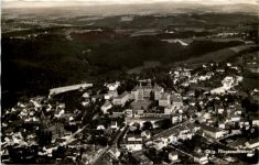 Bensberg bei Köln
