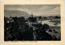 Höxter, Blick vom Felsenkeller