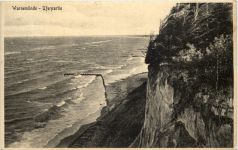 Warnemünde, Uferpartie