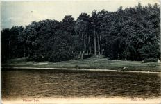 Plau i. Mecklbg., Plauer See