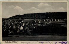 Rodalben Pfalz